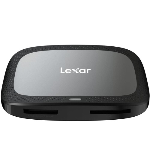 Lexar Professional CFexpress Type A USB 3.2 Gen 2 Reader LRW530U